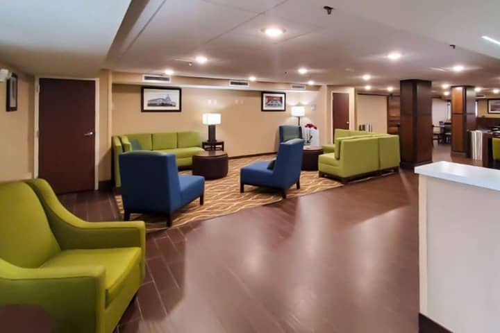 Hotel Interior 3 of 26