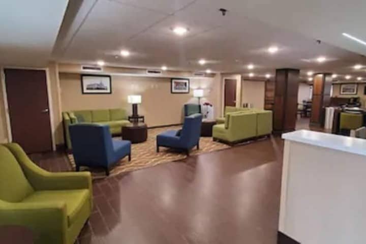 Hotel Interior 2 of 26