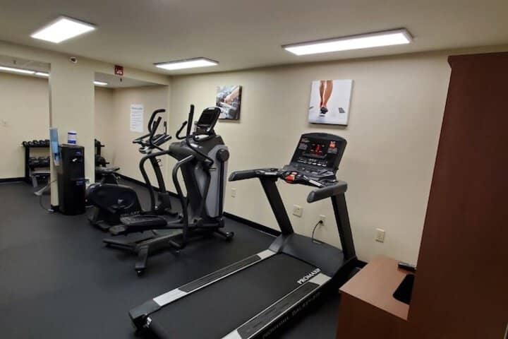 Health and Fitness 22 of 26