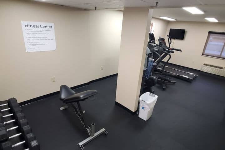 Health and Fitness 20 of 26