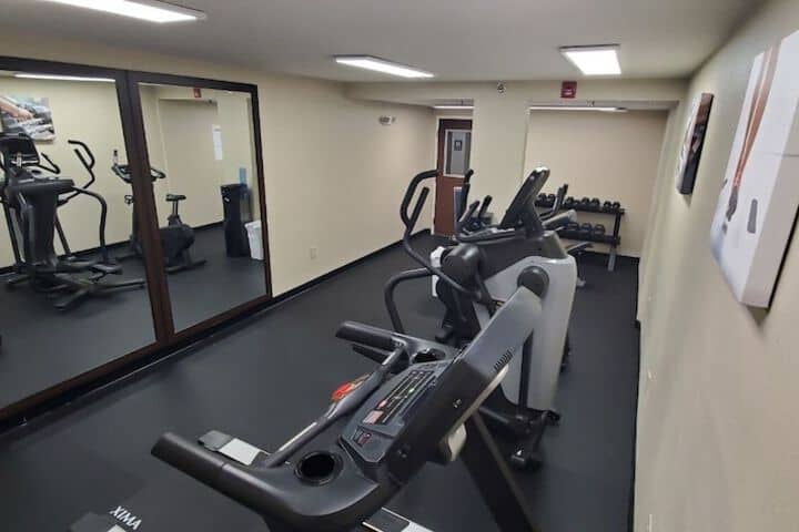 Health and Fitness 21 of 26
